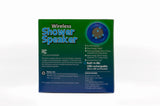 Wireless Bluetooth Shower Speaker
