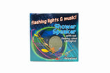 Wireless Bluetooth Shower Speaker