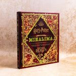 The Magic of Minalima: Celebrating the Graphic Design Studio Behind the Harry Potter & Fantastic Beasts Films