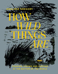 How Wild Things Are book