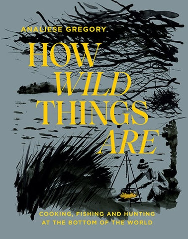 How Wild Things Are book