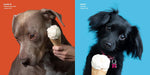 Dogs vs ice cream