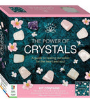 Elevate: The Power Of Crystals Box Set