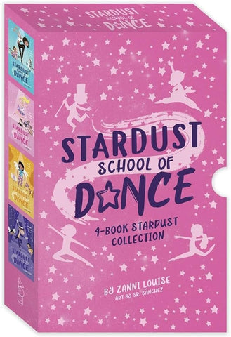 Stardust School Of Dance : Stardust School Of Dance