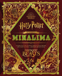 The Magic of Minalima: Celebrating the Graphic Design Studio Behind the Harry Potter & Fantastic Beasts Films