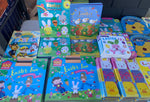 Easter book pack