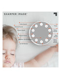 Sleep Therapy Sound Soother White