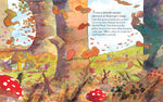 Little Red's Autumn Adventure