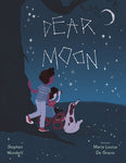 Dear Moon book..
