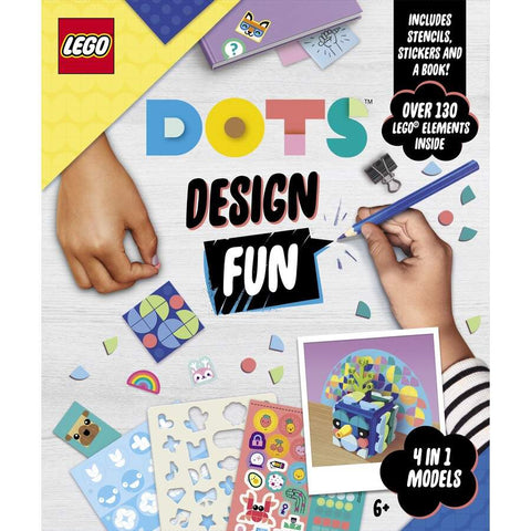 LEGO Dots Design Fun