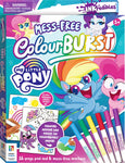 Inkredibles Colour Burst: My Little Pony