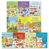 Richard Scarry's Best Collection Ever - 10 Copy
