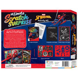 Ultimate Scratch Surprise Spider-Man