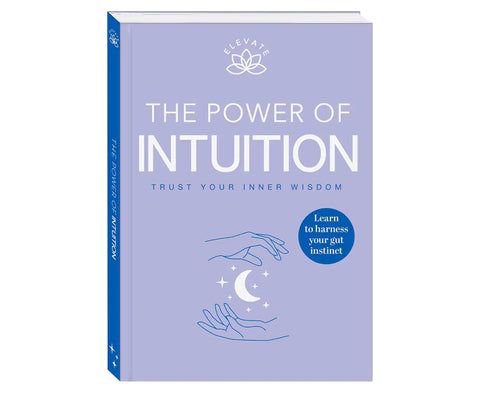 Elevate: The Power Of Intuition Book