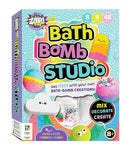 ZAP! Extra - Bath Bomb Studio