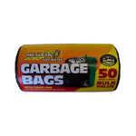 Mr Clean Garbage Bin Bag 5L - 50 Pack