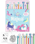 Totally Magical 10-Pencil Set