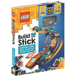 LEGO Build and Stick: Custom Cars