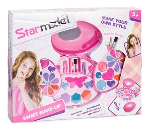 Star Model Sweet Make-Up set - Large