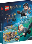 LEGO Harry Potter: Potter Vs Malfoy