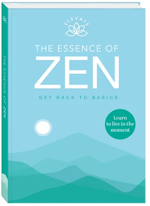 Elevate: The Essence of Zen