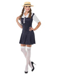 School Girl Costume