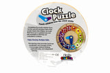 Clock Puzzle