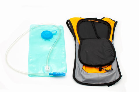 Hydrating Backpack