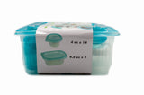 50 PC Food Storage Set