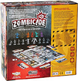 Zombicide Board Game