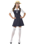 School Girl Costume