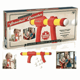 Indoor/Outdoor Snowball Launcher