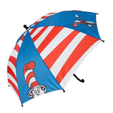 🔥last one 🔥Dr.Seuss Umbrella: The Cat In The Hat