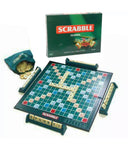 Scrabble game