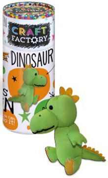 Dinosaur Craft Kit