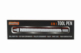 6 in 1 Tool Pen