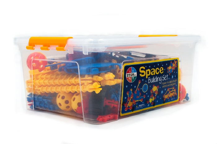 Space Building Set-STEM – Workingdeals