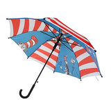 🔥last one 🔥Dr.Seuss Umbrella: The Cat In The Hat