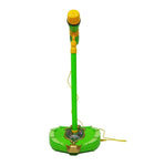 TMNT TEENAGE MUTANT NINJA TURTLES MICROPHONE