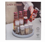 Lazy Susan Pantry Organizer