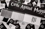 Harry Potter / Cards Against Muggles