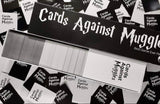 Harry Potter / Cards Against Muggles