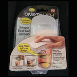 One Touch Automatic Handy Can Opener