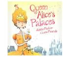 Queen Alice's Palaces Book
