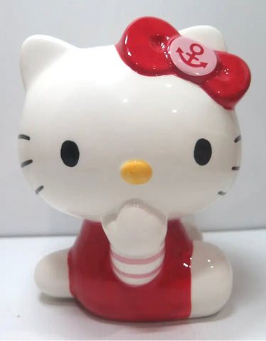 Hello Kitty Ceramic Money Box