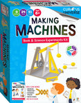 Curious Universe Kids: Making Machines