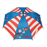 🔥last one 🔥Dr.Seuss Umbrella: The Cat In The Hat