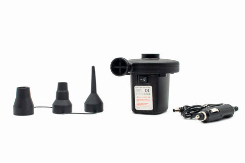 Two Way 12V Electric Air Pump