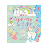 Magical Unicorn 3 Book Set