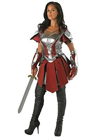 lady sif thor 2 cosplay